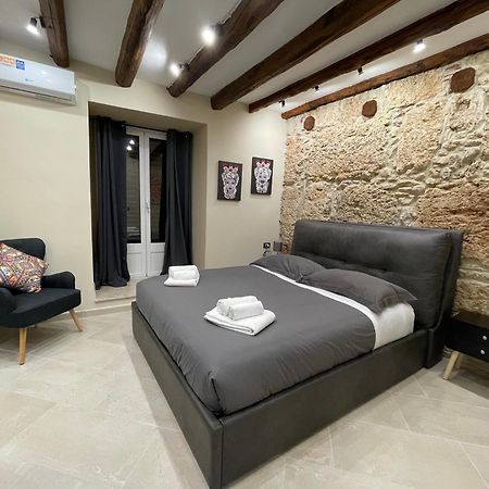 Tommy'S Rooms Palermo Zewnętrze zdjęcie