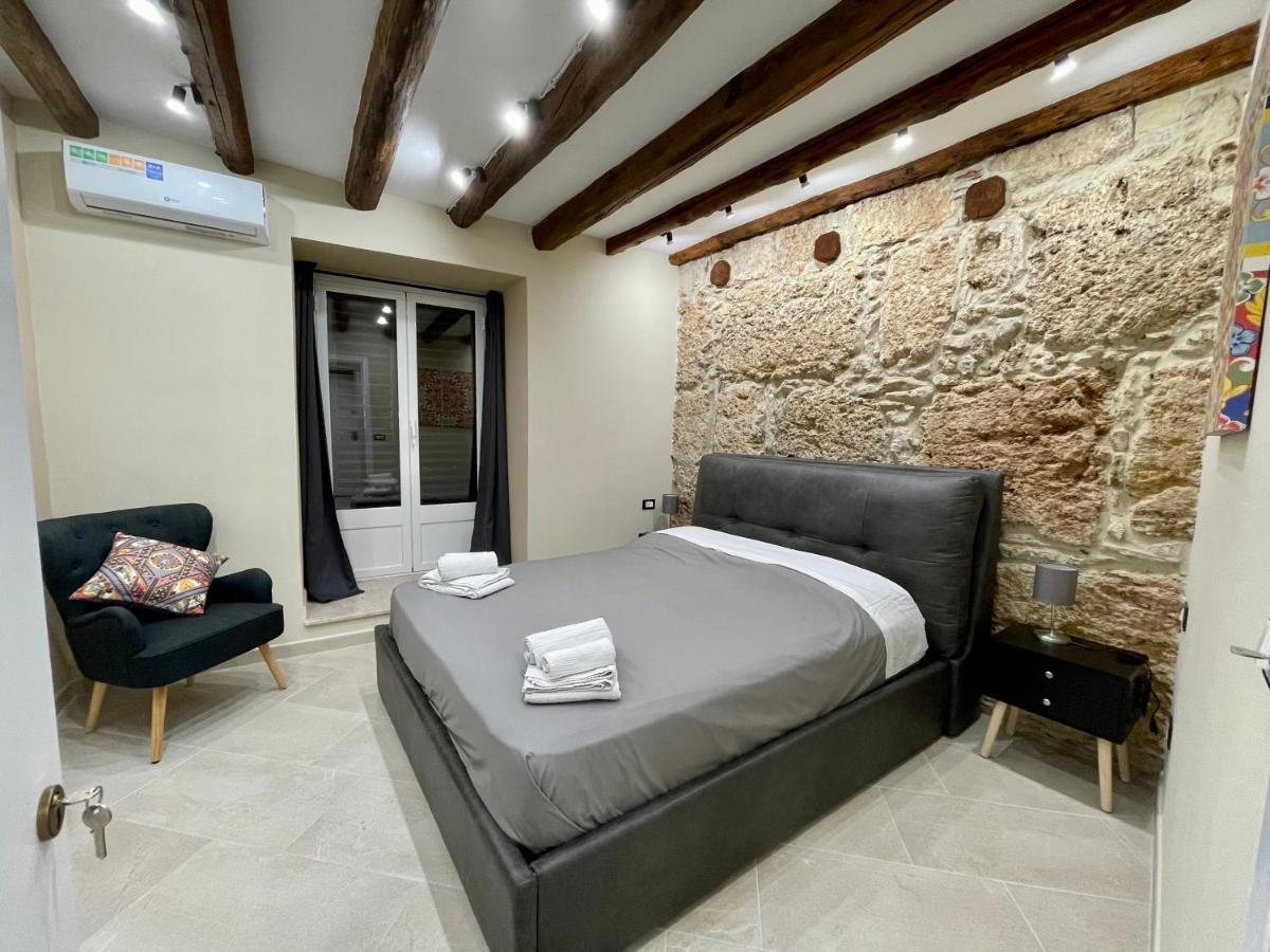 Tommy'S Rooms Palermo Zewnętrze zdjęcie