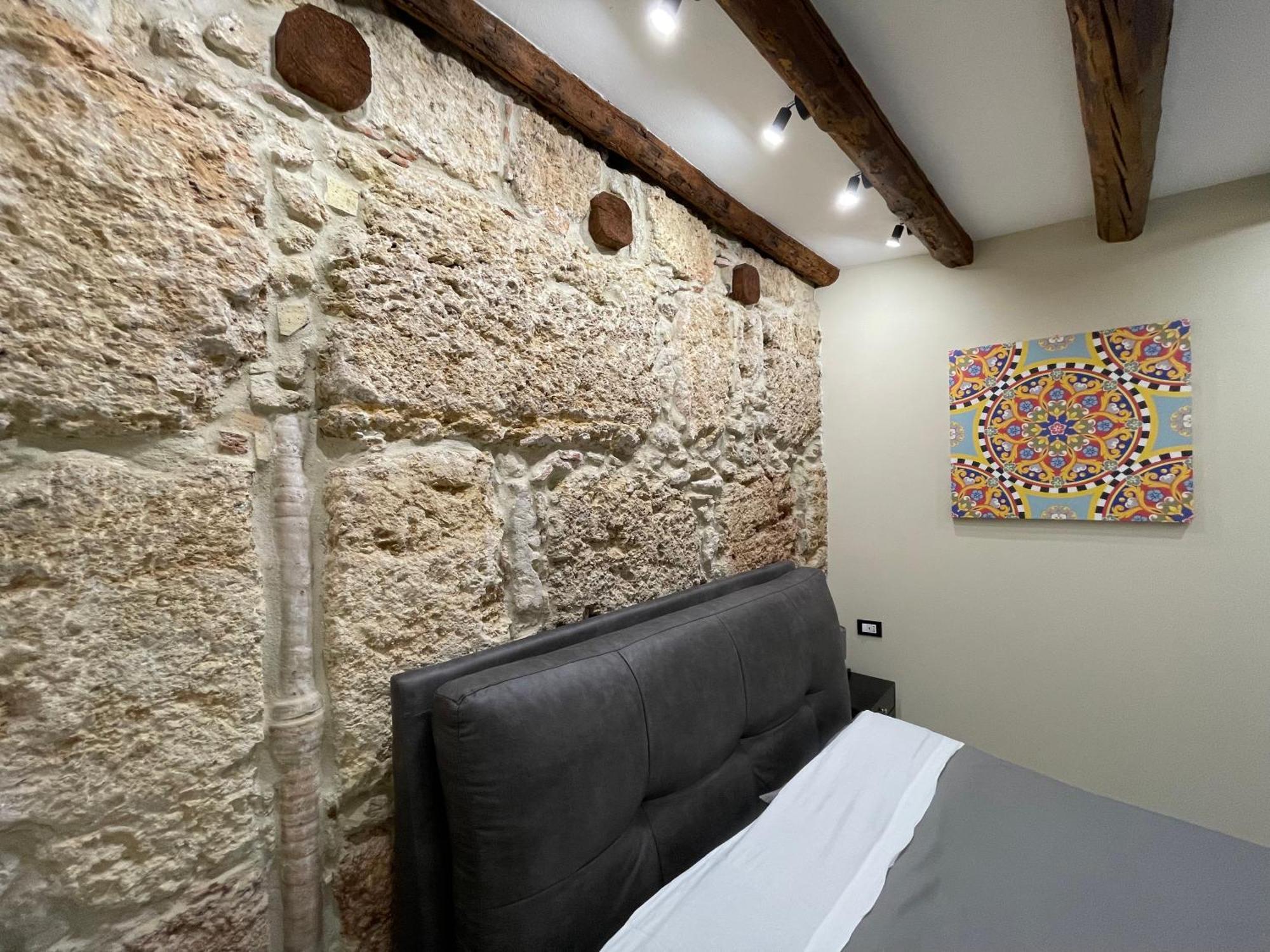 Tommy'S Rooms Palermo Zewnętrze zdjęcie
