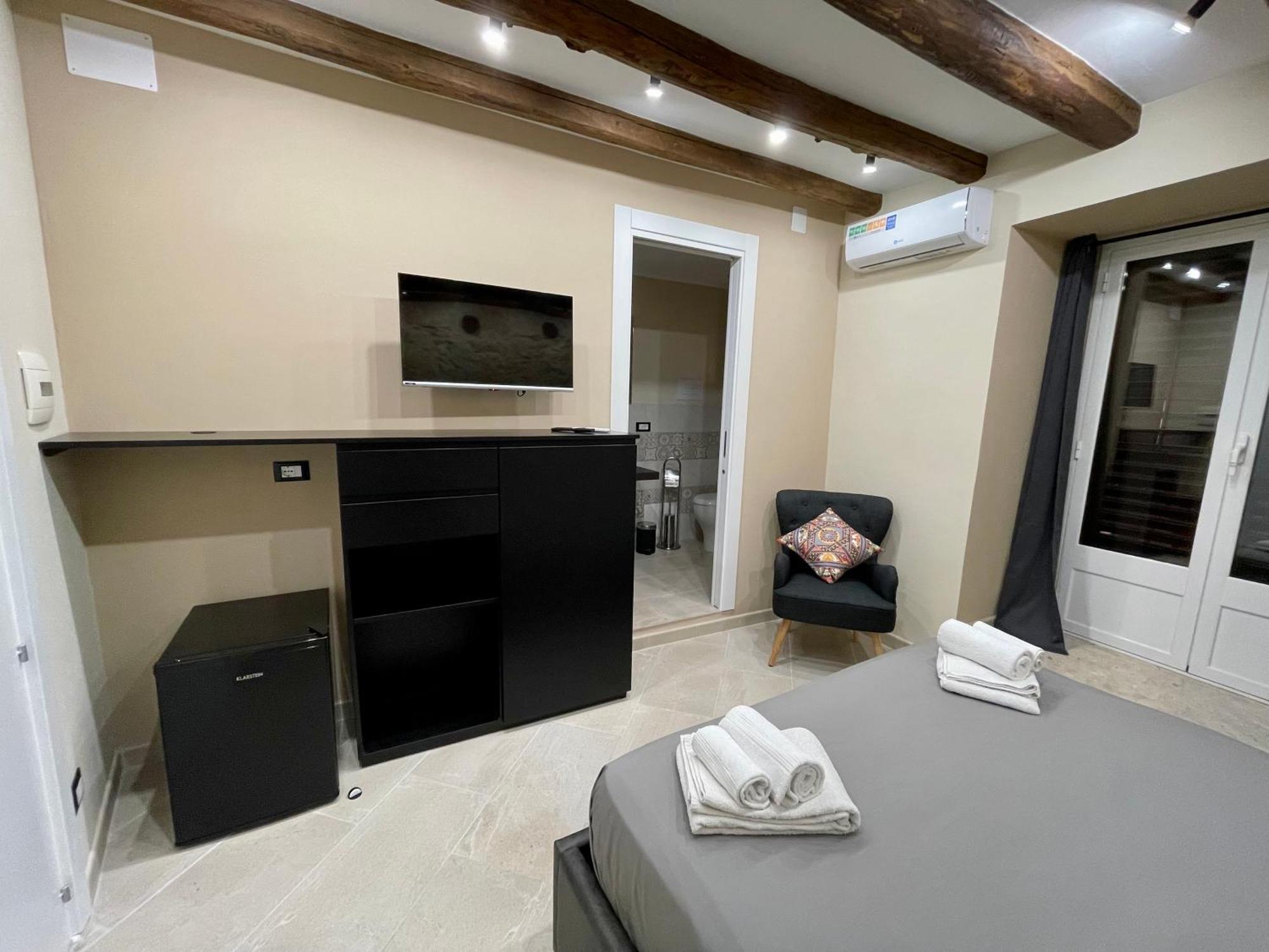 Tommy'S Rooms Palermo Zewnętrze zdjęcie