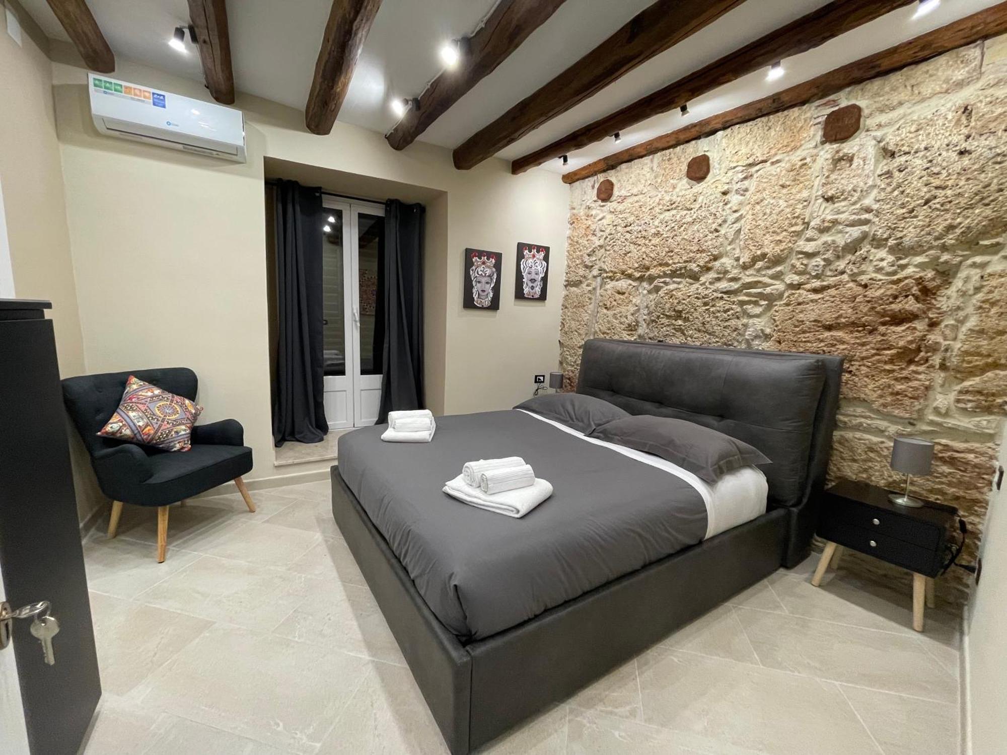Tommy'S Rooms Palermo Zewnętrze zdjęcie