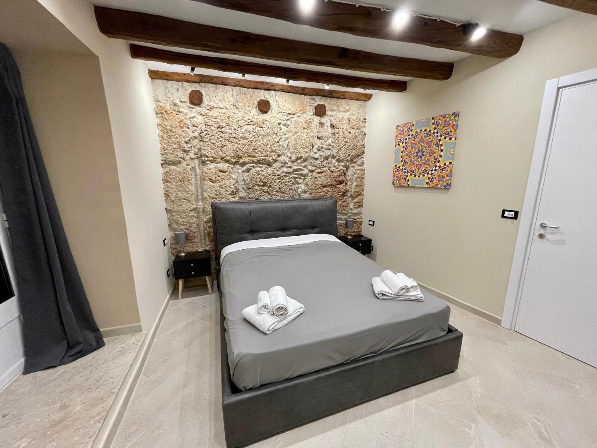 Tommy'S Rooms Palermo Zewnętrze zdjęcie